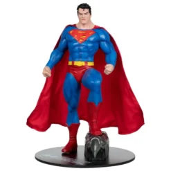 DC Direct PVC Statue 1:6 Superman by Jim Lee (McFarlane Digital) 25 cm