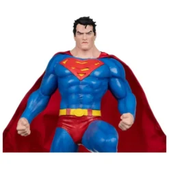 DC Direct PVC Statue 1:6 Superman by Jim Lee (McFarlane Digital) 25 cm