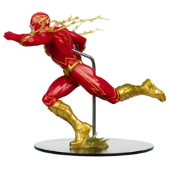 DC Direct PVC Statue 1:6 The Flash by Jim Lee (McFarlane Digital) 20 cm