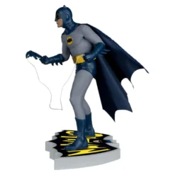 DC Direct Resin Statue DC Movie Statues Batman (Batman 66) 29 cm