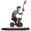 DC Direct Resin Statue 1:10 The Joker: Purple Craze - The Joker by Andrea Sorrentino 18 cm