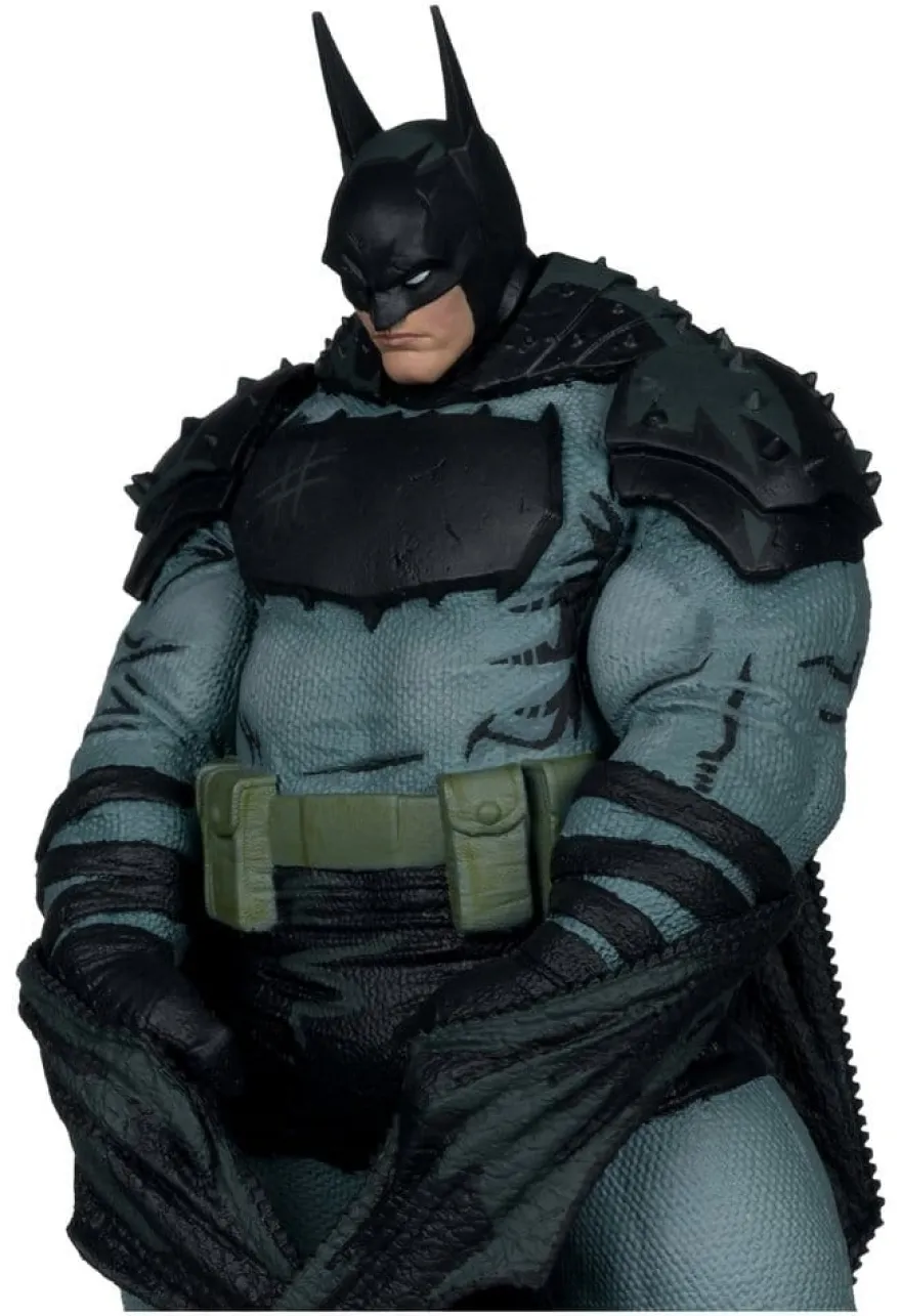 DC Direct Statue 1/10 Batman (Absolute Batman) by Nick Dragotta 20 cm