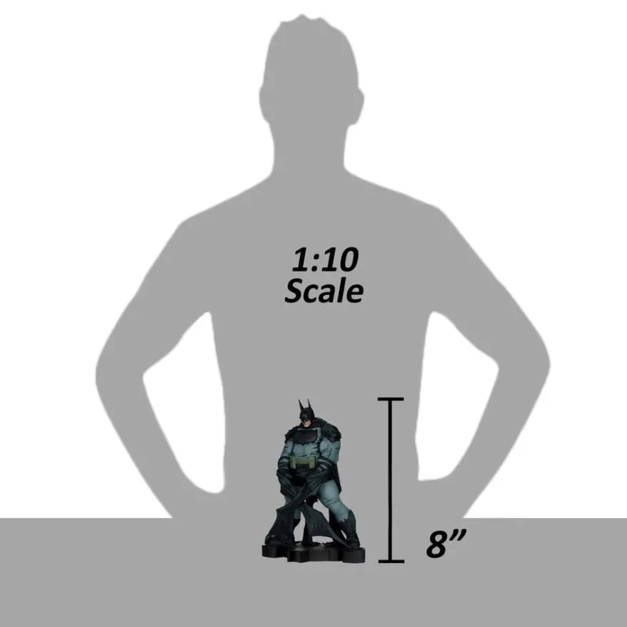 DC Direct Statue 1/10 Batman (Absolute Batman) by Nick Dragotta 20 cm