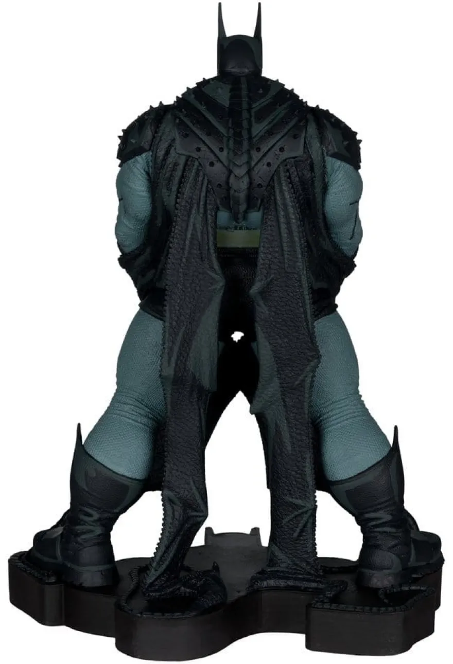 DC Direct Statue 1/10 Batman (Absolute Batman) by Nick Dragotta 20 cm