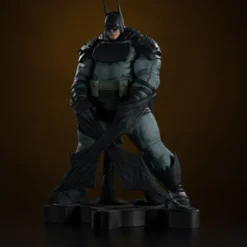DC Direct Statue 1/10 Batman (Absolute Batman) by Nick Dragotta 20 cm