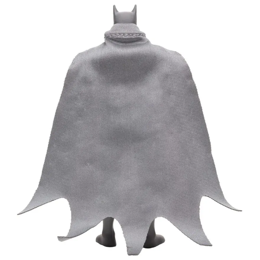DC Direct Super Powers Actionfigur Batman (Manga) 13 cm
