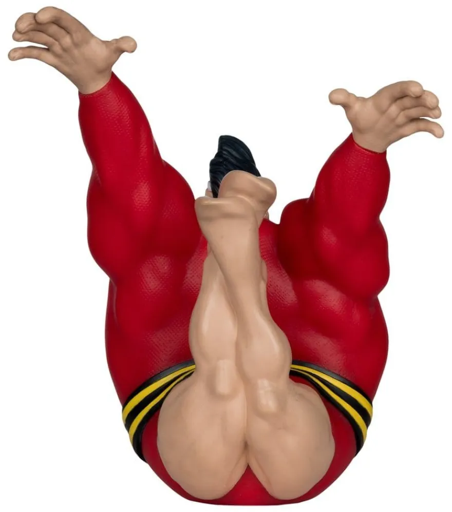 DC Direct Todd's Mods Vinylfigur Plastic Man 10 cm (Limitierte Auflage)
