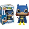 DC Funko Pop! Vinylfigur Batgirl (Heroic) 148 Exclusive