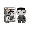 DC Funko Pop! Vinylfigur Superman (B&W Series) 07 Exclusive