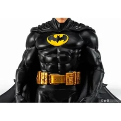 DC Heroes Batman 1989 1:8 Scale Statue - Previews Exclusive