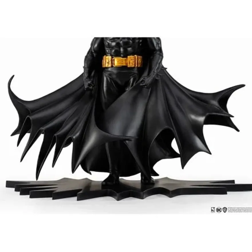DC Heroes Batman 1989 1:8 Scale Statue - Previews Exclusive