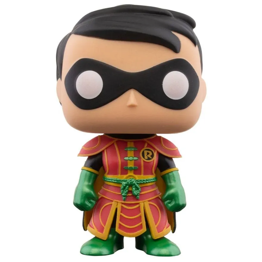 DC Imperial Palace Funko Pop! Vinylfigur Robin