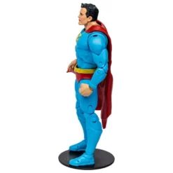 DC McFarlane Collector Edition Actionfigur Superman (Action Comics #1) 18 cm