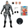 DC McFarlane Collector Edition Wave 10 #33 Adam Strange 7-Inch Scale Actionfigur - Platinum Edition