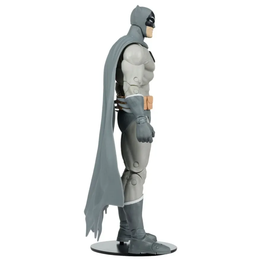 DC McFarlane Collector Edition Actionfigur Wave 5 Manga Batman #16 18 cm