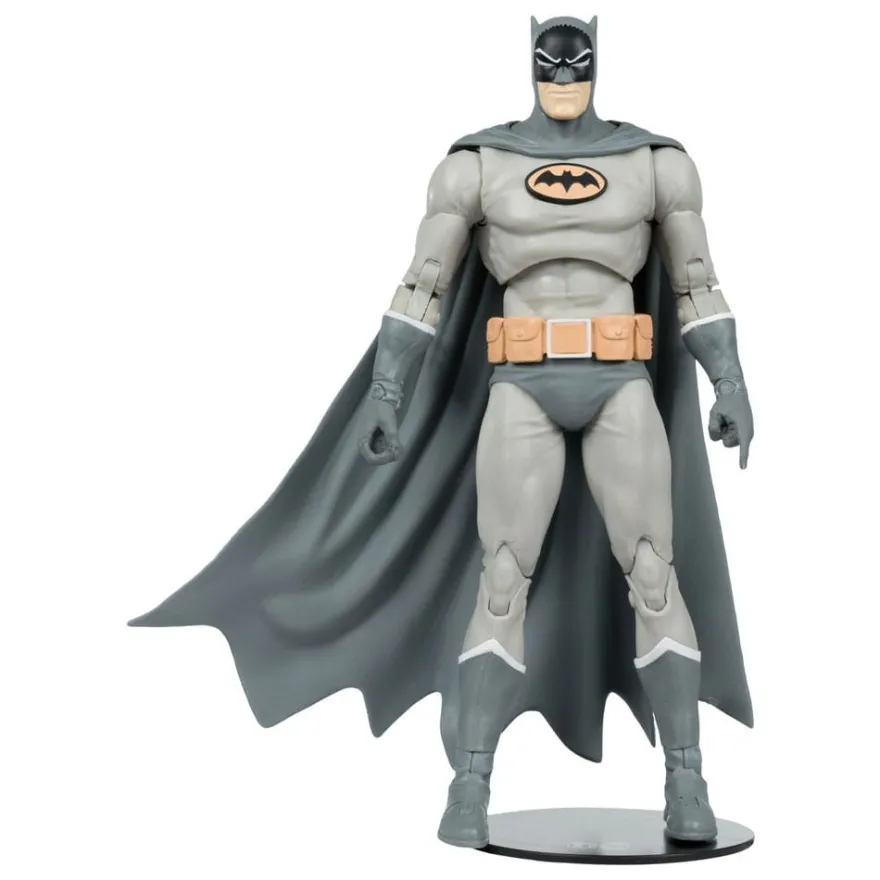 DC McFarlane Collector Edition Actionfigur Wave 5 Manga Batman #16 18 cm
