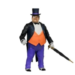 DC McFarlane Collector Edition Actionfigur Wave 4 Penguin