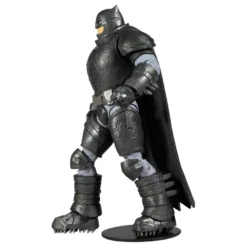 DC Multiverse Actionfigur Armored Batman (The Dark Knight Returns)