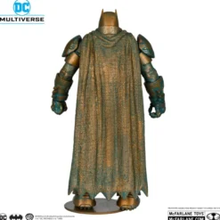 DC Multiverse Actionfigur Armored Batman (Batman: The Dark Knight Returns) Patina Edition