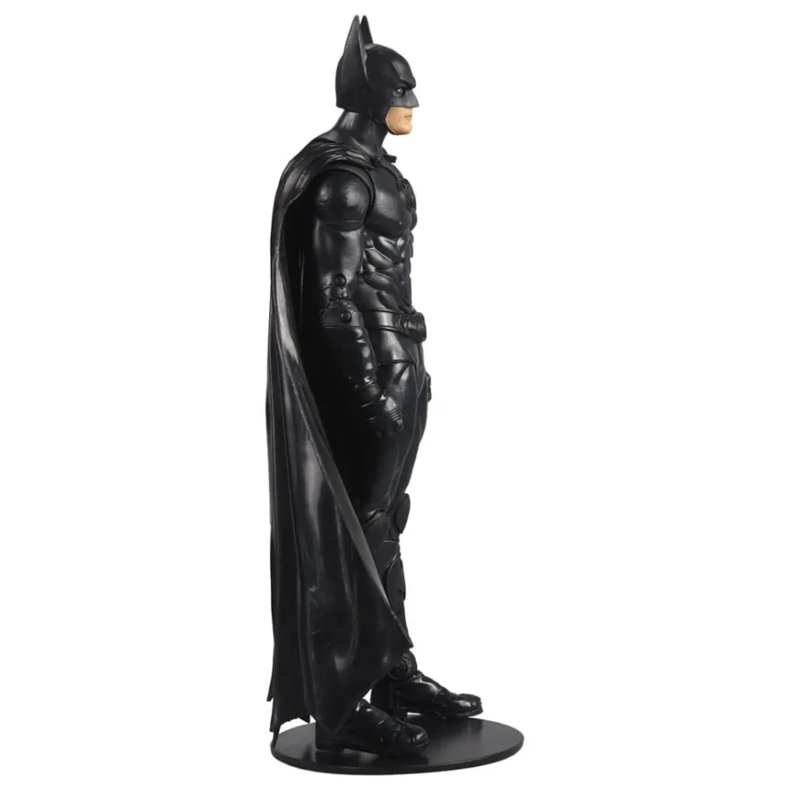 DC Multiverse Actionfigur Batman (Batman & Robin) - Collect to Build: Mr Freeze