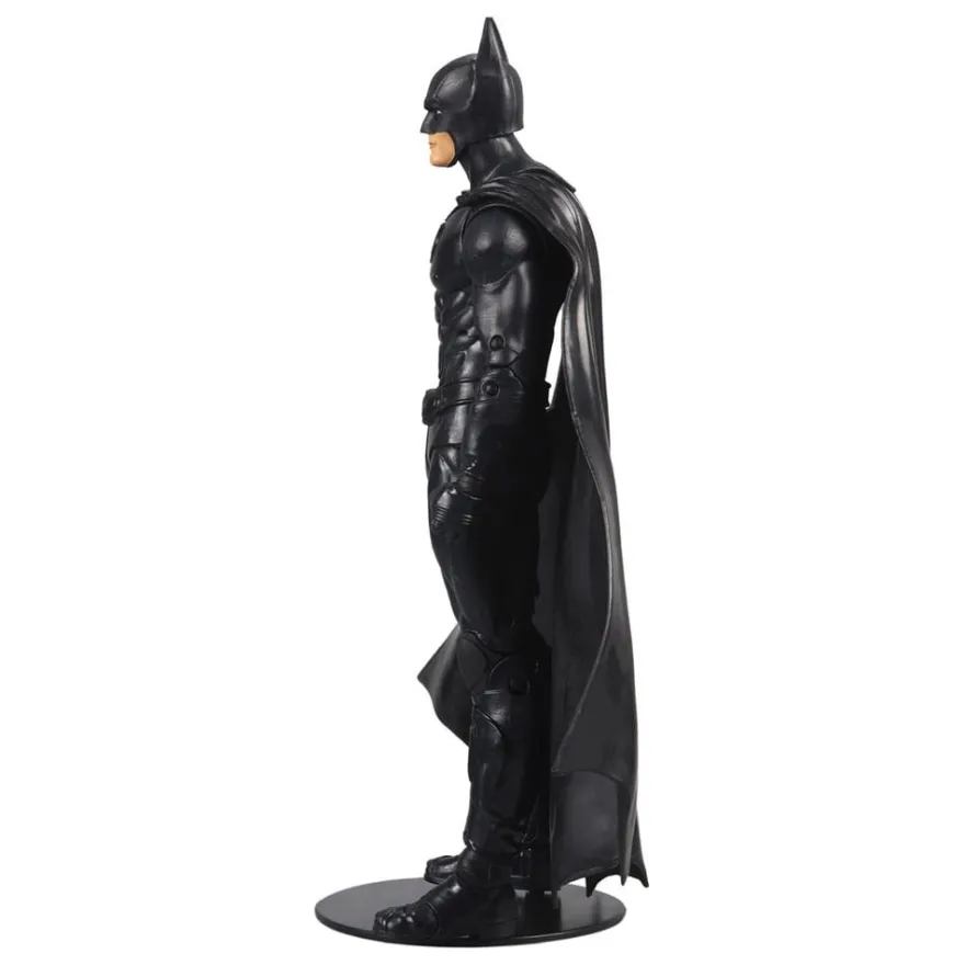 DC Multiverse Actionfigur Batman (Batman & Robin) - Collect to Build: Mr Freeze