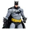 DC Multiverse Actionfigur Batman Hush (Black/Grey) 18 cm