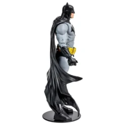 DC Multiverse Actionfigur Batman Hush (Black/Grey) 18 cm