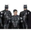 DC Multiverse Actionfigur Batman (Justice League) (Gold Label) 18 cm