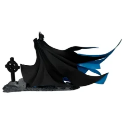 DC Multiverse Actionfigur Batman (Batman: Year Two) (Gold Label) 18 cm