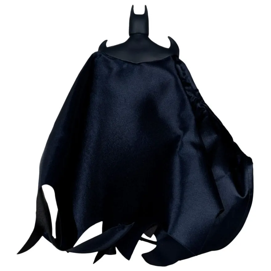 DC Multiverse Actionfigur Batman (Detective Comics #587: Night People) (Gold Label) 18 cm