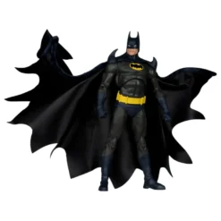 DC Multiverse Actionfigur Batman (Detective Comics #587: Night People) (Gold Label) 18 cm