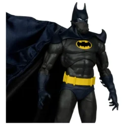 DC Multiverse Actionfigur Batman (Detective Comics #587: Night People) (Gold Label) 18 cm