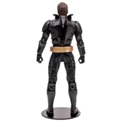 DC Multiverse Actionfigur Batman (The Dark Knight) (Sky Dive) 18 cm