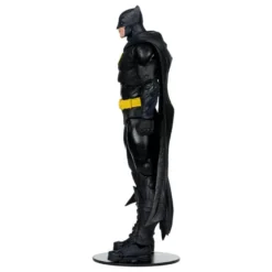 DC Multiverse Actionfigur Batman (JLA) - Collect to Build: Plastic Man