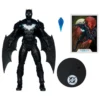 DC Multiverse Actionfigur Batwing V.2.0 (The New 52) 18 cm