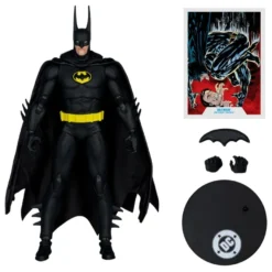 DC Multiverse Actionfigur Batman (Troika) 20 cm