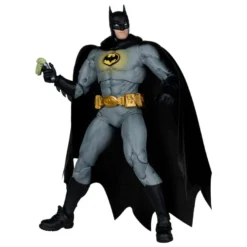 DC Multiverse Actionfigur Batman (Batman Incorporated) 19 cm