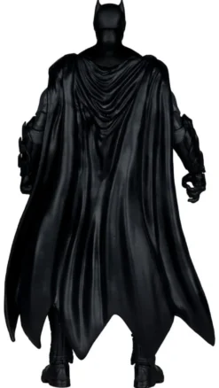 DC Multiverse Actionfigur Batman (DC Rebirth) 18 cm