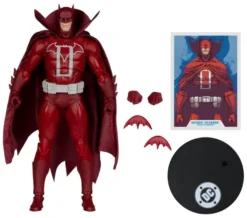 DC Multiverse Actionfigur Batman Deadman (Knight Terrors) 19 cm