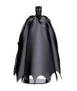 DC Multiverse Actionfigur Batman (Batman #1) 18 cm (Platinum Edition)