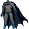 DC Multiverse Actionfigur Batman (Batman: Hush 2) 18 cm