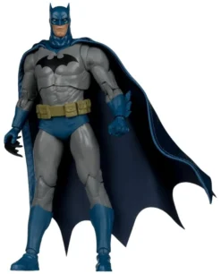 DC Multiverse Actionfigur Batman (Batman: Hush 2) 18 cm