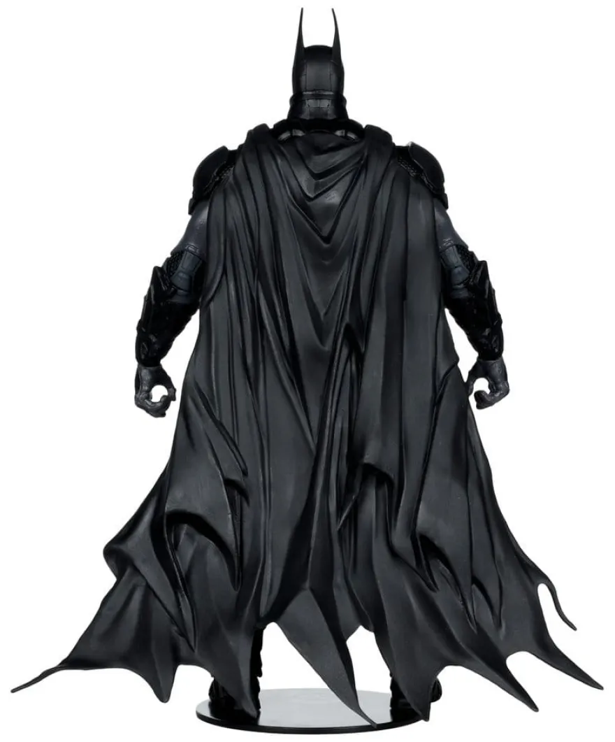 DC Multiverse Actionfigur Batman (Arkham Knight) 19 cm