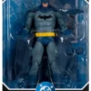 DC Multiverse Actionfigur Batman (Batman: Haunted Gotham) 20 cm