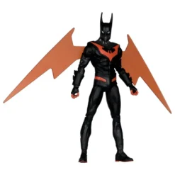 DC Multiverse Actionfigur 18 cm Batman Beyond (Batman Beyond: Neo Gothic)
