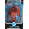 DC Multiverse Actionfigur 18 cm Batman Beyond (Batman Beyond: Neo Gothic) - Version 2