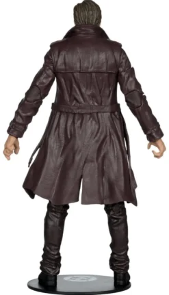 DC Multiverse Actionfigur Commissioner James Gordon (The Dark Knight Trilogy) Deluxe Theatrical Edit