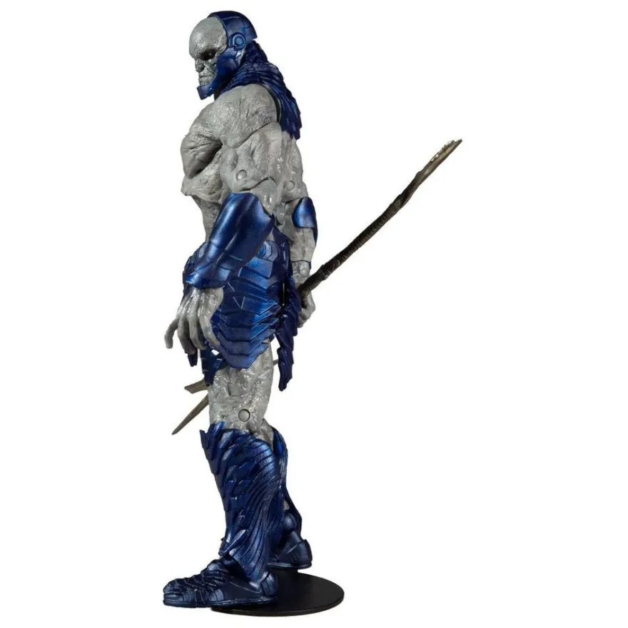 DC Multiverse Actionfigur Darkseid (Justice League Movie)