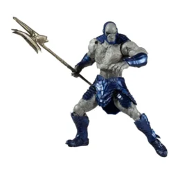 DC Multiverse Actionfigur Darkseid (Justice League Movie)