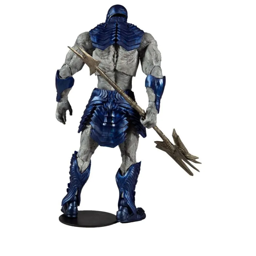 DC Multiverse Actionfigur Darkseid (Justice League Movie)